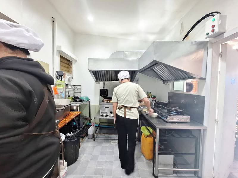 ขายกิจการร้านอาหารเช้าและเบอร์เกอร์บาร์ครบวงจร ใกล้เซ็นทรัล, ขอนแก่น, ในเมือง, เมืองขอนแก่น, ขอนแก่น, 210 ตร.ม., ตึกแถว-อาคารพาณิชย์ ขาย, โดย วีรภัทรา ดาร์เปอร์, 500474607 - DDproperty.com