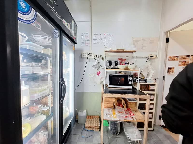 Burger Breakfast And Cafe Lounge Khon Kaen For Sale, Khon Kaen, Nai Muang, Muang Khon Kaen, Khon Kaen, , 210 sqm, Shophouse For Sale, by วีรภัทรา ดาร์เปอร์, 500474607 - DDproperty.com