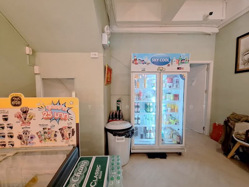 Burger Breakfast And Cafe Lounge Khon Kaen For Sale, Khon Kaen, Nai Muang, Muang Khon Kaen, Khon Kaen, , 210 sqm, Shophouse For Sale, by วีรภัทรา ดาร์เปอร์, 500474607 - DDproperty.com
