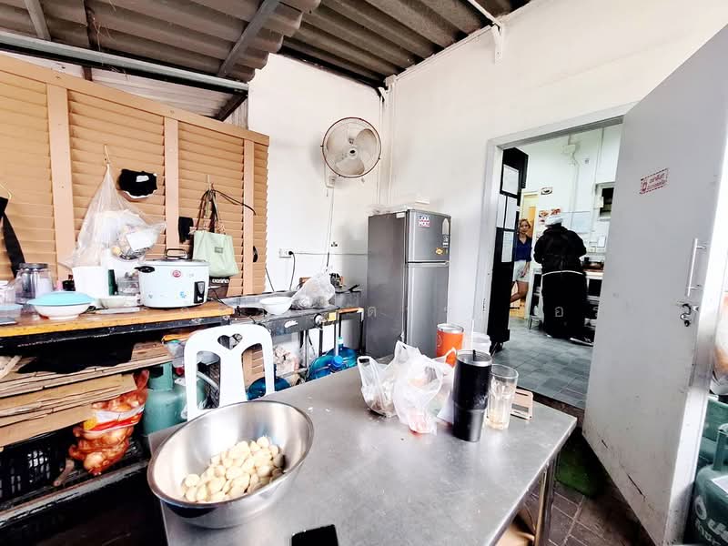 Burger Breakfast And Cafe Lounge Khon Kaen For Sale, Khon Kaen, Nai Muang, Muang Khon Kaen, Khon Kaen, , 210 sqm, Shophouse For Sale, by วีรภัทรา ดาร์เปอร์, 500474607 - DDproperty.com