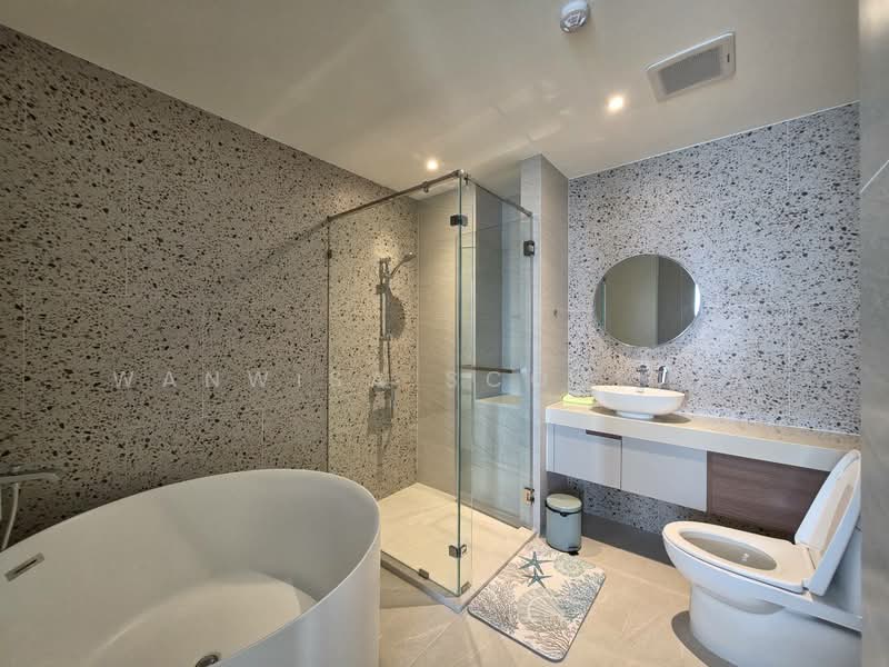 VEHHA Hua Hin, Prachuap Khiri Khan, Soi Hua Hin 106, Nong Kae, Hua Hin, Prachuap Khiri Khan, 1 Bedroom, 45 sqm, Condo For Rent, by Wanwisa Scopetta, 500474608 - DDproperty.com