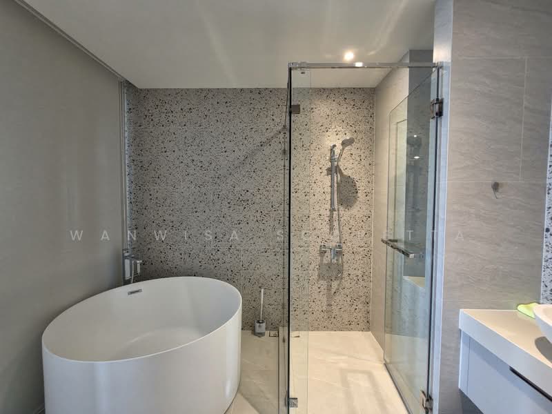 VEHHA Hua Hin, Prachuap Khiri Khan, Soi Hua Hin 106, Nong Kae, Hua Hin, Prachuap Khiri Khan, 1 Bedroom, 45 sqm, Condo For Rent, by Wanwisa Scopetta, 500474608 - DDproperty.com