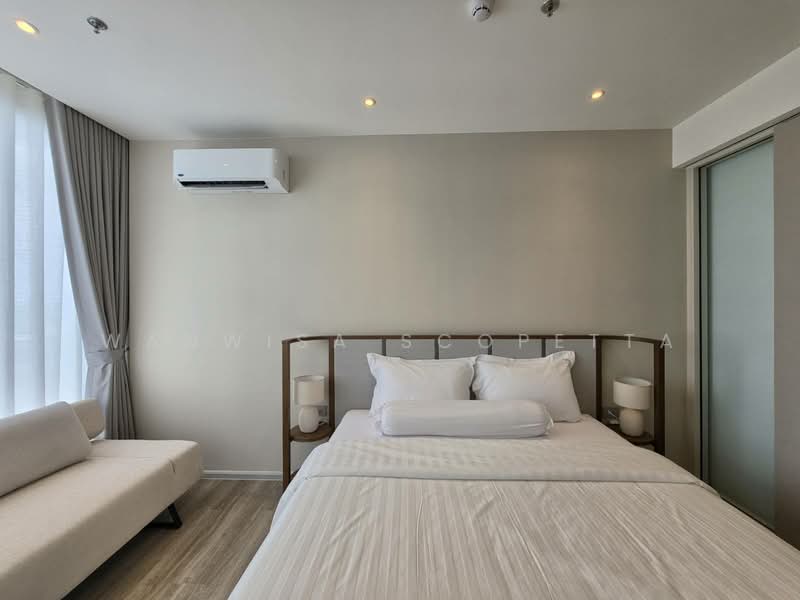 VEHHA Hua Hin, Prachuap Khiri Khan, Soi Hua Hin 106, Nong Kae, Hua Hin, Prachuap Khiri Khan, 1 Bedroom, 45 sqm, Condo For Rent, by Wanwisa Scopetta, 500474608 - DDproperty.com