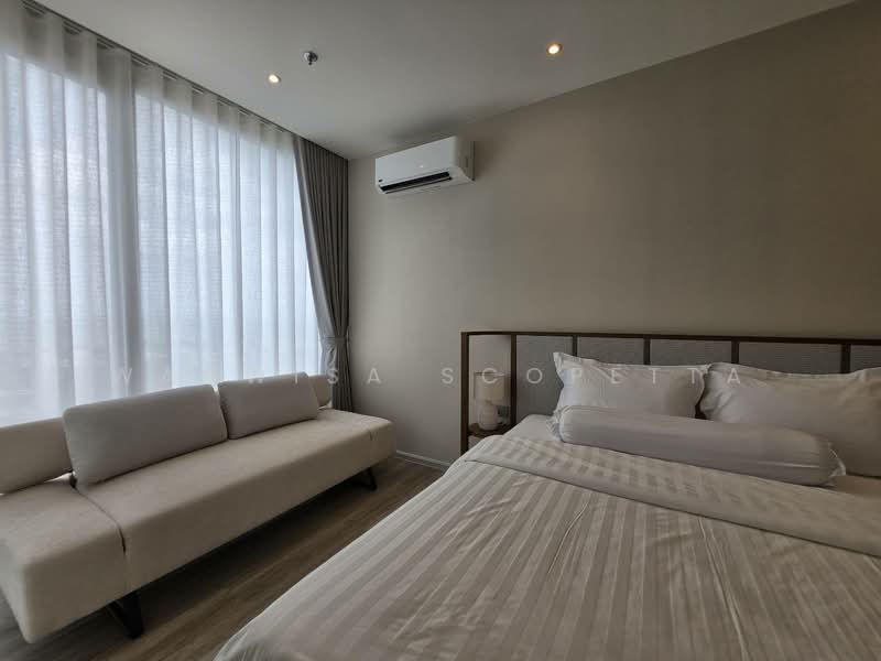 VEHHA Hua Hin, Prachuap Khiri Khan, Soi Hua Hin 106, Nong Kae, Hua Hin, Prachuap Khiri Khan, 1 Bedroom, 45 sqm, Condo For Rent, by Wanwisa Scopetta, 500474608 - DDproperty.com