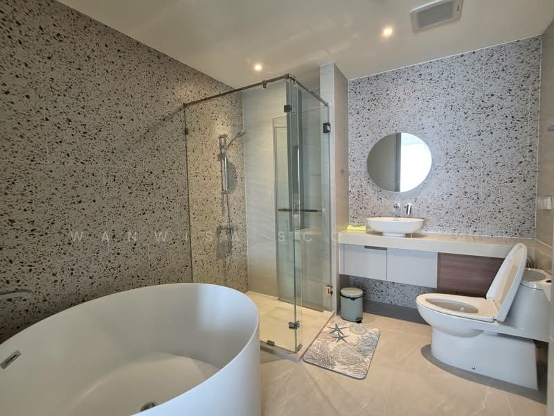 VEHHA Hua Hin, Prachuap Khiri Khan, Soi Hua Hin 106, Nong Kae, Hua Hin, Prachuap Khiri Khan, 1 Bedroom, 45 sqm, Condo For Rent, by Wanwisa Scopetta, 500474608 - DDproperty.com