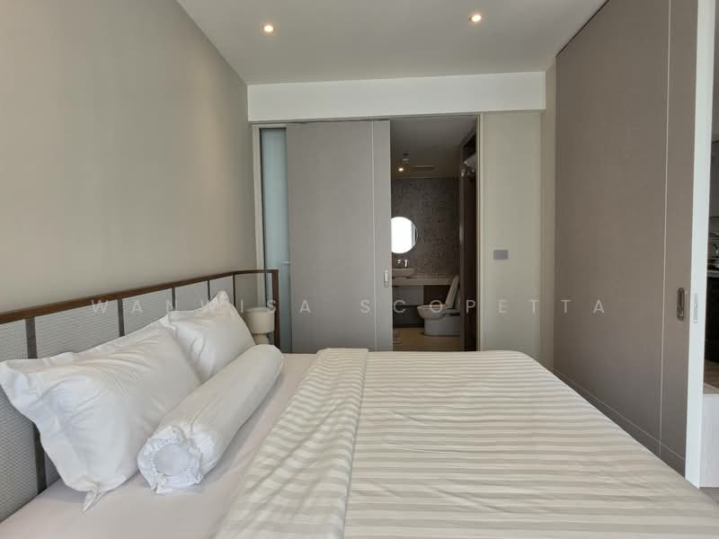 VEHHA Hua Hin, Prachuap Khiri Khan, Soi Hua Hin 106, Nong Kae, Hua Hin, Prachuap Khiri Khan, 1 Bedroom, 45 sqm, Condo For Rent, by Wanwisa Scopetta, 500474608 - DDproperty.com