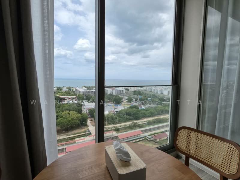 VEHHA Hua Hin, Prachuap Khiri Khan, Soi Hua Hin 106, Nong Kae, Hua Hin, Prachuap Khiri Khan, 1 Bedroom, 45 sqm, Condo For Rent, by Wanwisa Scopetta, 500474608 - DDproperty.com