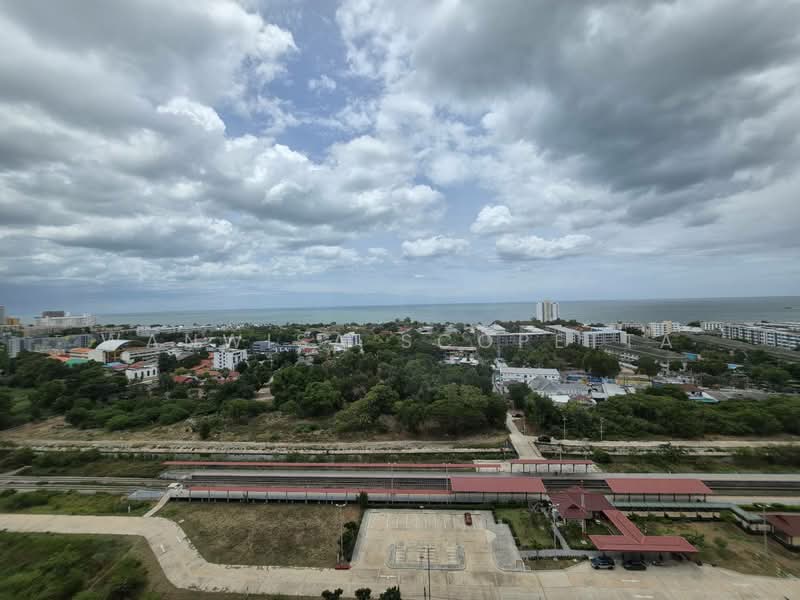VEHHA Hua Hin, Prachuap Khiri Khan, Soi Hua Hin 106, Nong Kae, Hua Hin, Prachuap Khiri Khan, 1 Bedroom, 45 sqm, Condo For Rent, by Wanwisa Scopetta, 500474608 - DDproperty.com