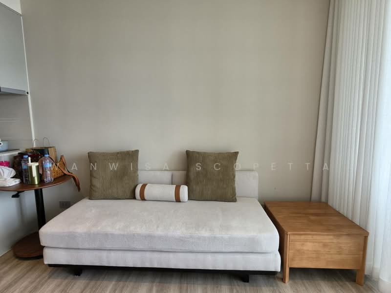 VEHHA Hua Hin, Prachuap Khiri Khan, Soi Hua Hin 106, Nong Kae, Hua Hin, Prachuap Khiri Khan, 1 Bedroom, 45 sqm, Condo For Rent, by Wanwisa Scopetta, 500474608 - DDproperty.com
