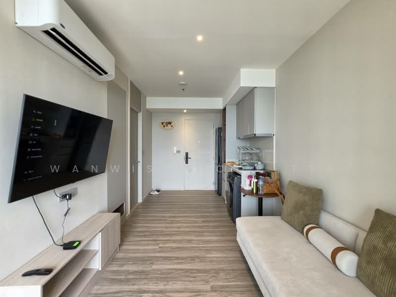 VEHHA Hua Hin, Prachuap Khiri Khan, Soi Hua Hin 106, Nong Kae, Hua Hin, Prachuap Khiri Khan, 1 Bedroom, 45 sqm, Condo For Rent, by Wanwisa Scopetta, 500474608 - DDproperty.com