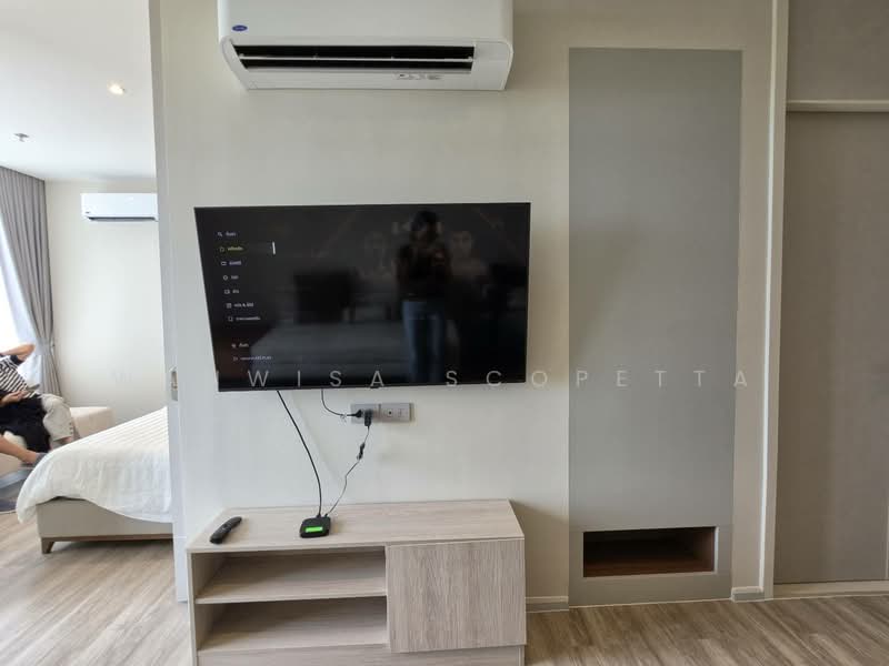 VEHHA Hua Hin, Prachuap Khiri Khan, Soi Hua Hin 106, Nong Kae, Hua Hin, Prachuap Khiri Khan, 1 Bedroom, 45 sqm, Condo For Rent, by Wanwisa Scopetta, 500474608 - DDproperty.com
