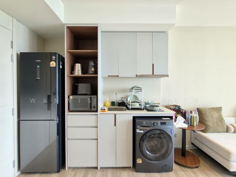 VEHHA Hua Hin, Prachuap Khiri Khan, Soi Hua Hin 106, Nong Kae, Hua Hin, Prachuap Khiri Khan, 1 Bedroom, 45 sqm, Condo For Rent, by Wanwisa Scopetta, 500474608 - DDproperty.com