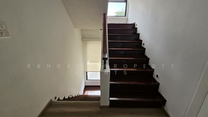 Townhouse - Ekkamai 12, กรุงเทพ, คลองตันเหนือ, วัฒนา, กรุงเทพ, 350 ตร.ม., ทาวน์เฮ้าส์ ให้เช่า, โดย BANGKOK PROPERTY AGENTS, 500474610 - DDproperty.com