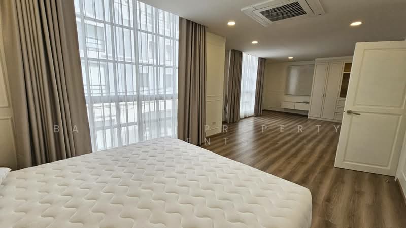 Townhouse - Ekkamai 12, กรุงเทพ, คลองตันเหนือ, วัฒนา, กรุงเทพ, 350 ตร.ม., ทาวน์เฮ้าส์ ให้เช่า, โดย BANGKOK PROPERTY AGENTS, 500474610 - DDproperty.com