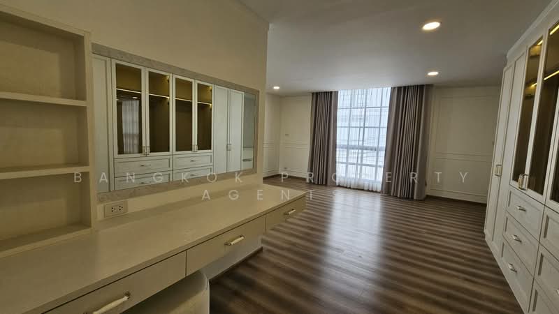 Townhouse - Ekkamai 12, กรุงเทพ, คลองตันเหนือ, วัฒนา, กรุงเทพ, 350 ตร.ม., ทาวน์เฮ้าส์ ให้เช่า, โดย BANGKOK PROPERTY AGENTS, 500474610 - DDproperty.com