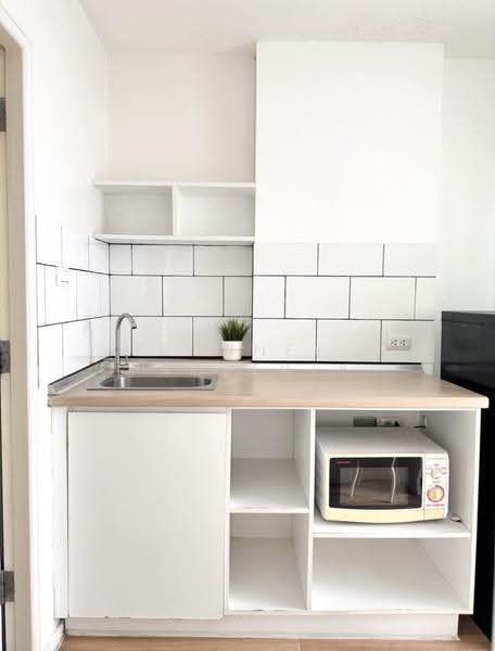 Lumpini Ville On Nut 46, Bangkok, Sukhumvit 77 Road, Suan Luang, Bangkok, 1 Bedroom, 26 sqm, Condo For Sale, by Connex Property, 500474611 - DDproperty.com