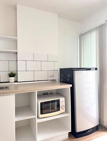 Lumpini Ville On Nut 46, Bangkok, Sukhumvit 77 Road, Suan Luang, Bangkok, 1 Bedroom, 26 sqm, Condo For Sale, by Connex Property, 500474611 - DDproperty.com