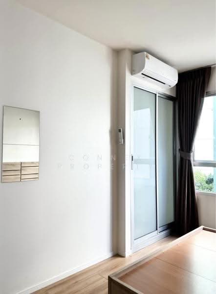 Lumpini Ville On Nut 46, Bangkok, Sukhumvit 77 Road, Suan Luang, Bangkok, 1 Bedroom, 26 sqm, Condo For Sale, by Connex Property, 500474611 - DDproperty.com