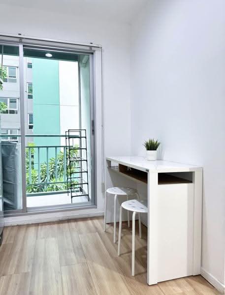Lumpini Ville On Nut 46, Bangkok, Sukhumvit 77 Road, Suan Luang, Bangkok, 1 Bedroom, 26 sqm, Condo For Sale, by Connex Property, 500474611 - DDproperty.com