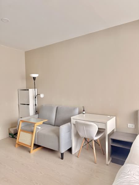 Elio Del Nest, Bangkok, 39 Udomsuk Road, Bang Na, Bangkok, Studio, 26 sqm, Condo For Sale, by AREA66 Real Estate Co.,Ltd, 500474612 - DDproperty.com