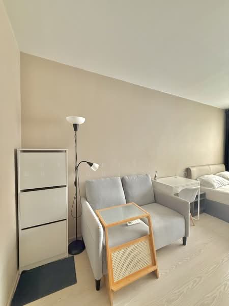 Elio Del Nest, Bangkok, 39 Udomsuk Road, Bang Na, Bangkok, Studio, 26 sqm, Condo For Sale, by AREA66 Real Estate Co.,Ltd, 500474612 - DDproperty.com