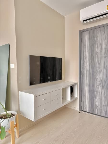 Elio Del Nest, Bangkok, 39 Udomsuk Road, Bang Na, Bangkok, Studio, 26 sqm, Condo For Sale, by AREA66 Real Estate Co.,Ltd, 500474612 - DDproperty.com