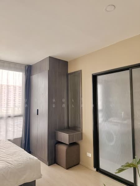Elio Del Nest, Bangkok, 39 Udomsuk Road, Bang Na, Bangkok, Studio, 26 sqm, Condo For Sale, by AREA66 Real Estate Co.,Ltd, 500474612 - DDproperty.com