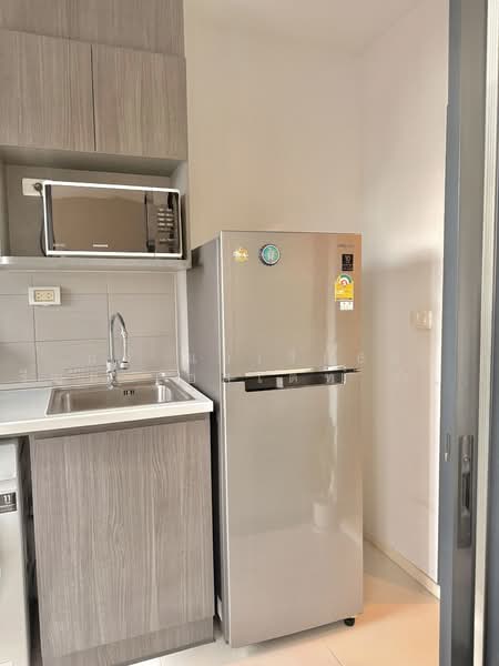 Elio Del Nest, Bangkok, 39 Udomsuk Road, Bang Na, Bangkok, Studio, 26 sqm, Condo For Sale, by AREA66 Real Estate Co.,Ltd, 500474612 - DDproperty.com