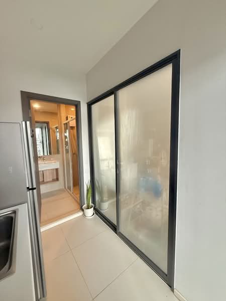Elio Del Nest, Bangkok, 39 Udomsuk Road, Bang Na, Bangkok, Studio, 26 sqm, Condo For Sale, by AREA66 Real Estate Co.,Ltd, 500474612 - DDproperty.com