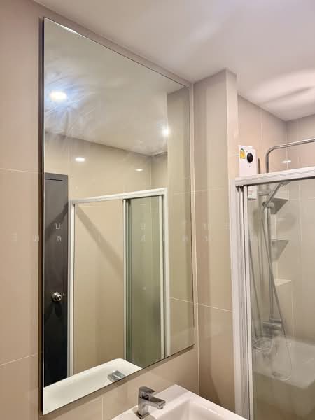 Elio Del Nest, Bangkok, 39 Udomsuk Road, Bang Na, Bangkok, Studio, 26 sqm, Condo For Sale, by AREA66 Real Estate Co.,Ltd, 500474612 - DDproperty.com