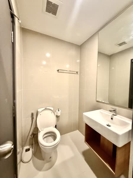 Elio Del Nest, Bangkok, 39 Udomsuk Road, Bang Na, Bangkok, Studio, 26 sqm, Condo For Sale, by AREA66 Real Estate Co.,Ltd, 500474612 - DDproperty.com