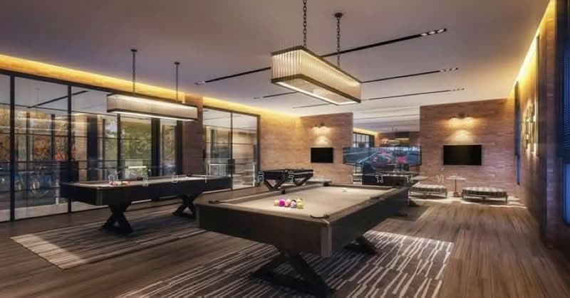 The Politan Rive, Nonthaburi, Soi Nontaburi 15, Bang Kra So, Muang Nonthaburi, Nonthaburi, 2 Bedrooms, 52 sqm, Condo For Sale, by ณัฐยา ศิริฐานนท์, 500474613 - DDproperty.com