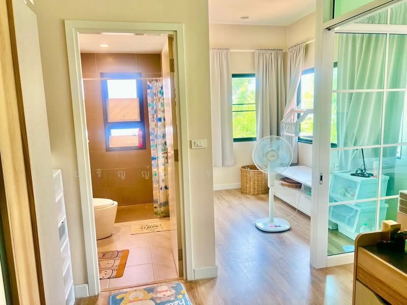 Venue Flow Chaengwattana, Nonthaburi, Khlong Khoi Pak Kret, Khlong Khoi, Pak Kret, Nonthaburi, 4 Bedrooms, 230 sqm, Single Detached House For Sale, by ปริญญ์ จิรกุลกิตติ์, 500474614 - DDproperty.com