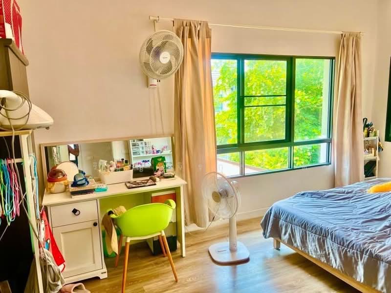Venue Flow Chaengwattana, Nonthaburi, Khlong Khoi Pak Kret, Khlong Khoi, Pak Kret, Nonthaburi, 4 Bedrooms, 230 sqm, Single Detached House For Sale, by ปริญญ์ จิรกุลกิตติ์, 500474614 - DDproperty.com