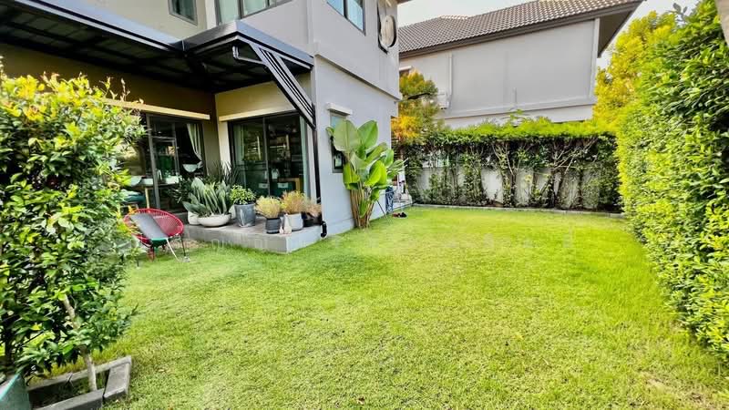 เวนิว โฟลว์ แจ้งวัฒนะ(Venue Flow Chaengwattana), นนทบุรี, Khlong Khoi Pak Kret, คลองข่อย, ปากเกร็ด, นนทบุรี, 230 ตร.ม., บ้านเดี่ยว ขาย, โดย ปริญญ์ จิรกุลกิตติ์, 500474614 - DDproperty.com
