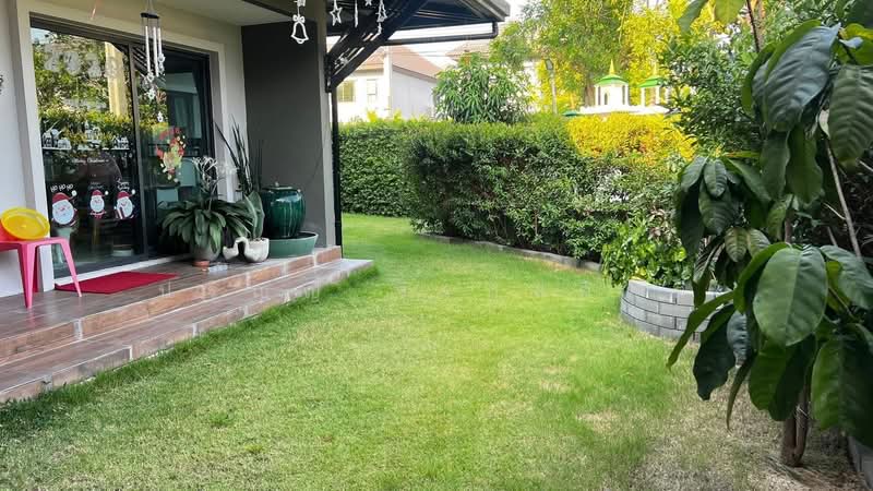 Venue Flow Chaengwattana, Nonthaburi, Khlong Khoi Pak Kret, Khlong Khoi, Pak Kret, Nonthaburi, 4 Bedrooms, 230 sqm, Single Detached House For Sale, by ปริญญ์ จิรกุลกิตติ์, 500474614 - DDproperty.com