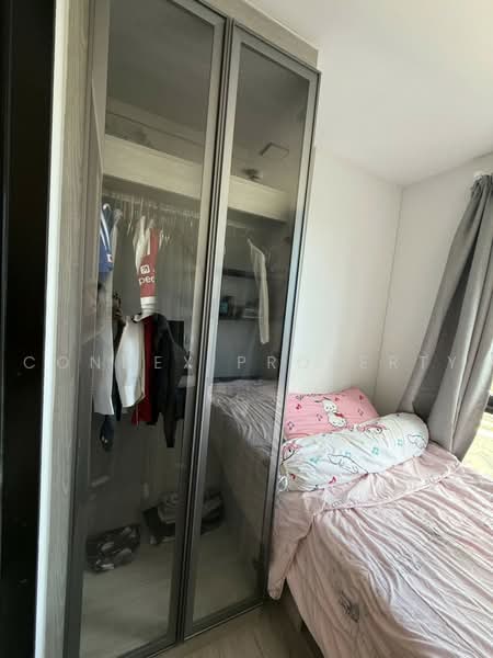 Kave Ava, Pathum Thani, 100 Khlong Luang Road, Khlong Nung, Khlong Luang, Pathum Thani, 2 Bedrooms, 35 sqm, Condo For Sale, by Connex Property, 500474617 - DDproperty.com