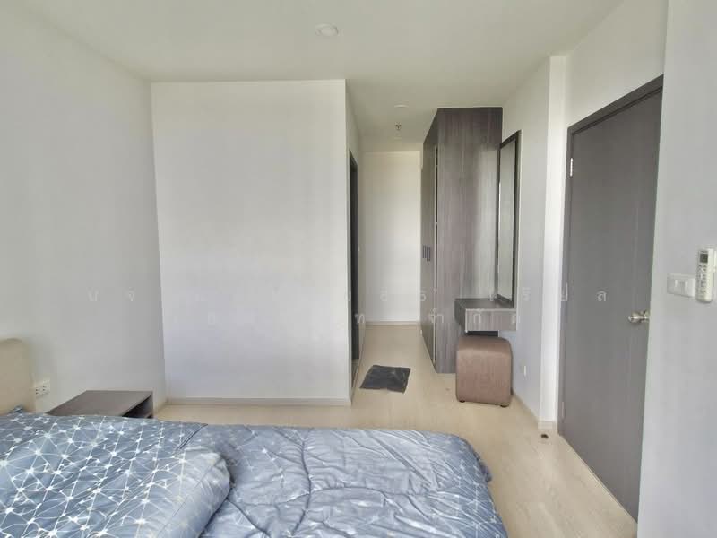 Elio Del Nest, Bangkok, 39 Udomsuk Road, Bang Na, Bangkok, 2 Bedrooms, 52 sqm, Condo For Sale, by AREA66 Real Estate Co.,Ltd, 500474618 - DDproperty.com