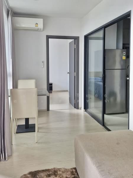 Elio Del Nest, Bangkok, 39 Udomsuk Road, Bang Na, Bangkok, 2 Bedrooms, 52 sqm, Condo For Sale, by AREA66 Real Estate Co.,Ltd, 500474618 - DDproperty.com