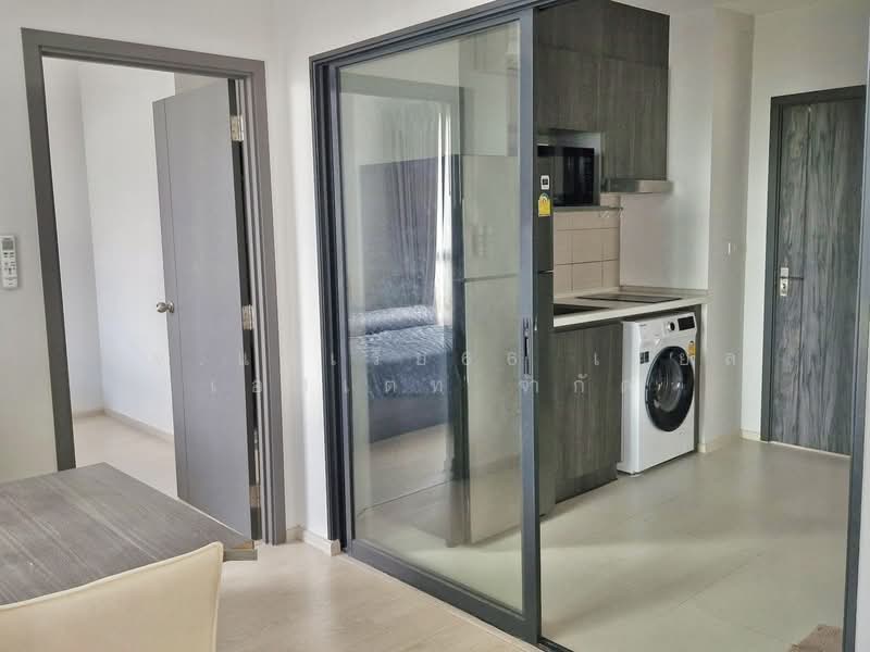 Elio Del Nest, Bangkok, 39 Udomsuk Road, Bang Na, Bangkok, 2 Bedrooms, 52 sqm, Condo For Sale, by AREA66 Real Estate Co.,Ltd, 500474618 - DDproperty.com