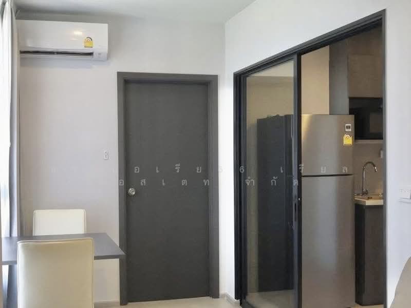 Elio Del Nest, Bangkok, 39 Udomsuk Road, Bang Na, Bangkok, 2 Bedrooms, 52 sqm, Condo For Sale, by AREA66 Real Estate Co.,Ltd, 500474618 - DDproperty.com
