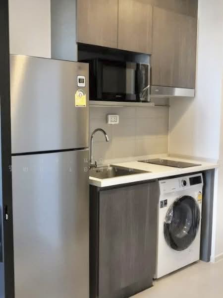 Elio Del Nest, Bangkok, 39 Udomsuk Road, Bang Na, Bangkok, 2 Bedrooms, 52 sqm, Condo For Sale, by AREA66 Real Estate Co.,Ltd, 500474618 - DDproperty.com