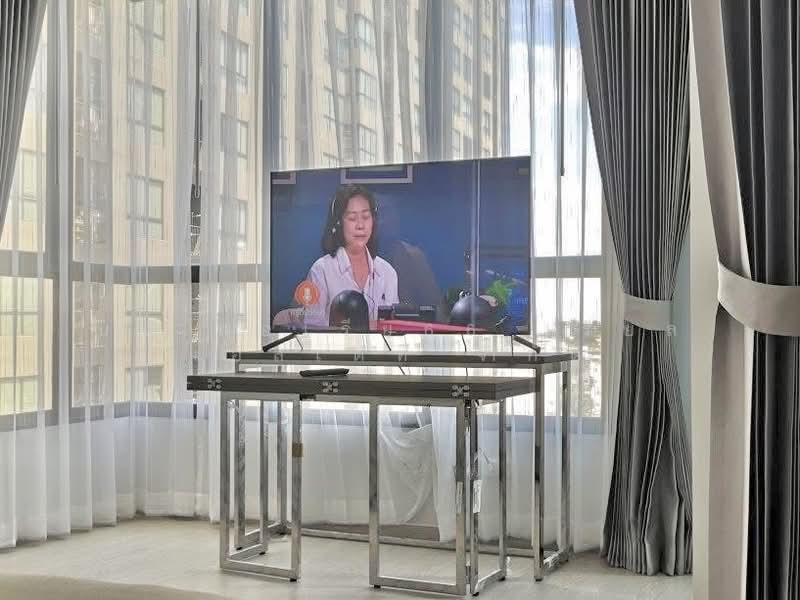 Elio Del Nest, Bangkok, 39 Udomsuk Road, Bang Na, Bangkok, 2 Bedrooms, 52 sqm, Condo For Sale, by AREA66 Real Estate Co.,Ltd, 500474618 - DDproperty.com
