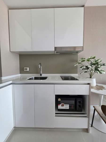 The Riviera Wongamat, Chon Buri (Pattaya), Na Kluea 16 Alley, Na Kloe, Bang Lamung (Pattaya), Chon Buri (Pattaya), 1 Bedroom, 35 sqm, Condo For Sale, by Saimaii Russiphat, 500474619 - DDproperty.com