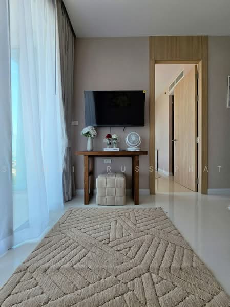 The Riviera Wongamat, Chon Buri (Pattaya), Na Kluea 16 Alley, Na Kloe, Bang Lamung (Pattaya), Chon Buri (Pattaya), 1 Bedroom, 35 sqm, Condo For Sale, by Saimaii Russiphat, 500474619 - DDproperty.com