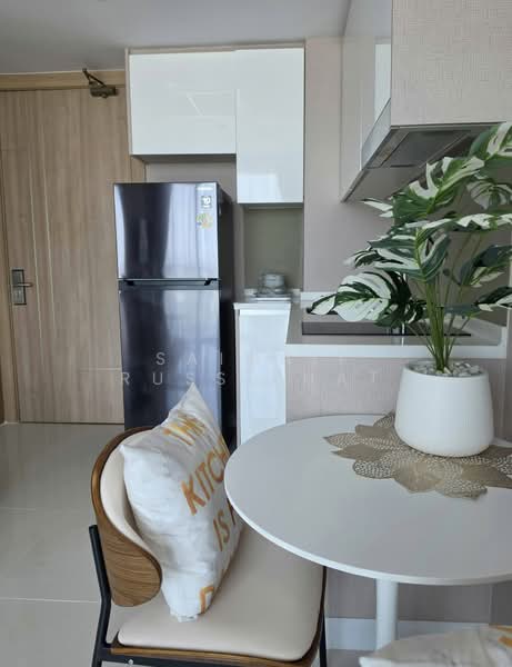 The Riviera Wongamat, Chon Buri (Pattaya), Na Kluea 16 Alley, Na Kloe, Bang Lamung (Pattaya), Chon Buri (Pattaya), 1 Bedroom, 35 sqm, Condo For Sale, by Saimaii Russiphat, 500474619 - DDproperty.com