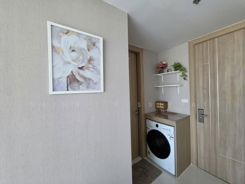 The Riviera Wongamat, Chon Buri (Pattaya), Na Kluea 16 Alley, Na Kloe, Bang Lamung (Pattaya), Chon Buri (Pattaya), 1 Bedroom, 35 sqm, Condo For Sale, by Saimaii Russiphat, 500474619 - DDproperty.com