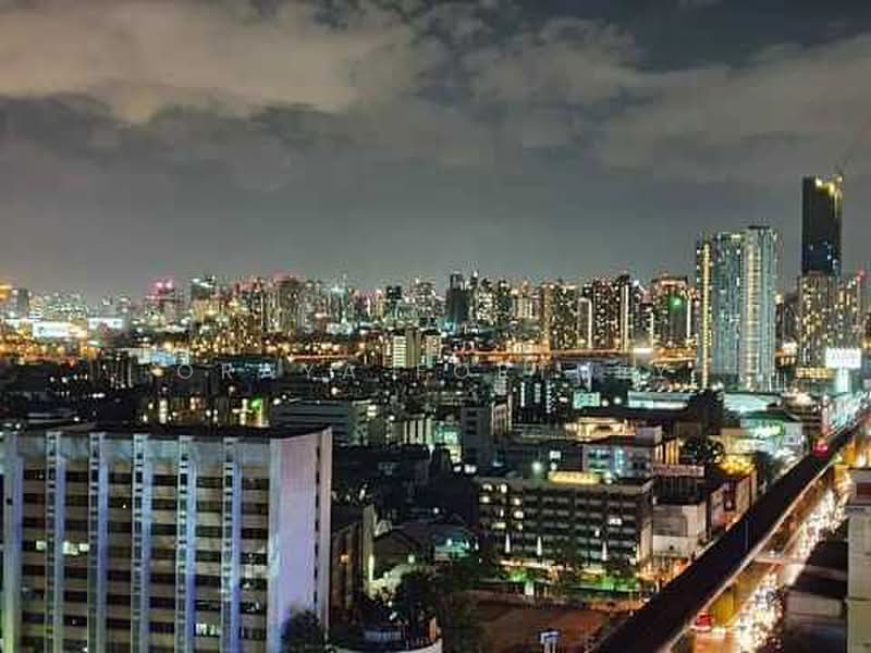 IDEO Sukhumvit 93, Bangkok, 2331 Soi Sukhumvit 93, Bang Chak, Phra Khanong, Bangkok, 2 Bedrooms, 60 sqm, Condo For Rent, by Oraya Fortney, 500474620 - DDproperty.com