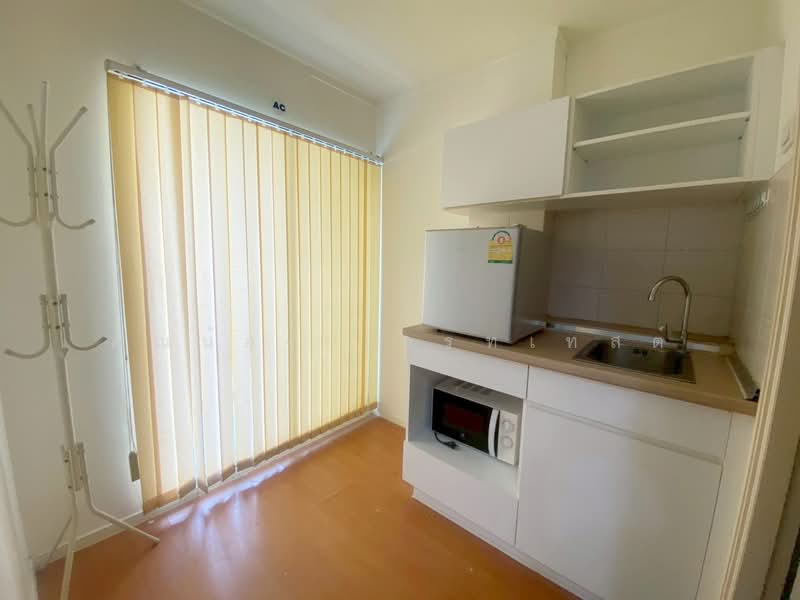 Lumpini Park Rattanathibet-Ngamwongwan, Nonthaburi, Rattanathibet Road, Bang Kra So, Muang Nonthaburi, Nonthaburi, 1 Bedroom, 23 sqm, Condo For Sale, by คุณน้อง เกรทเทสต์, 500474621 - DDproperty.com