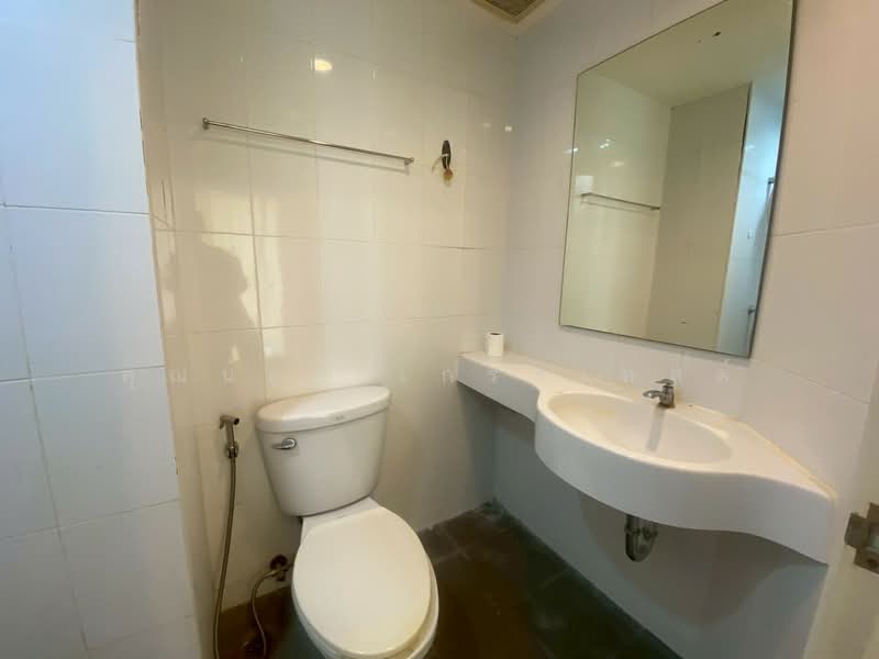 Lumpini Park Rattanathibet-Ngamwongwan, Nonthaburi, Rattanathibet Road, Bang Kra So, Muang Nonthaburi, Nonthaburi, 1 Bedroom, 23 sqm, Condo For Sale, by คุณน้อง เกรทเทสต์, 500474621 - DDproperty.com